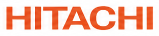 HITACHI
