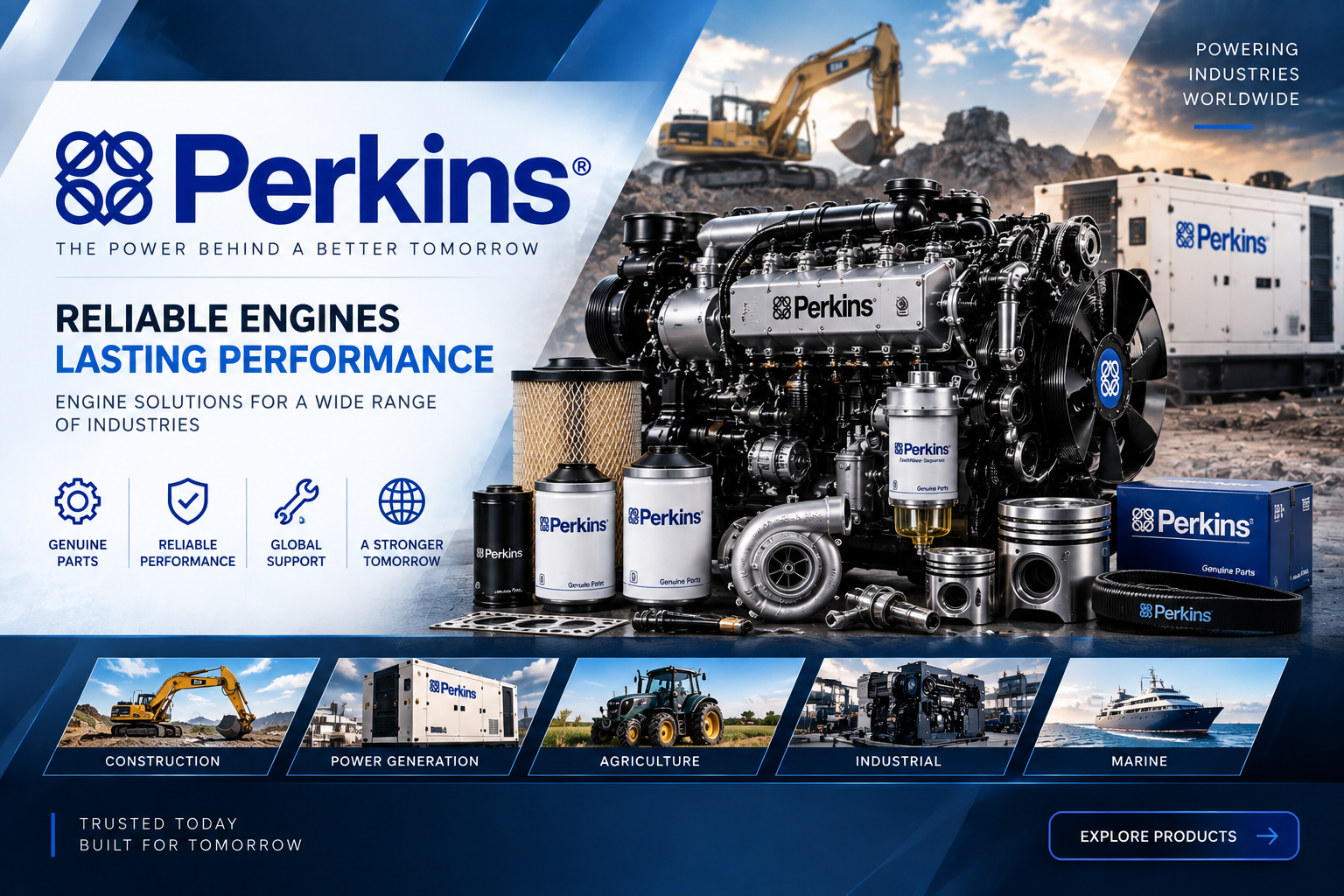 PERKINS
